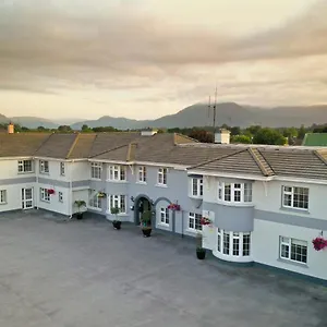 *** Guest house Castle Ireland