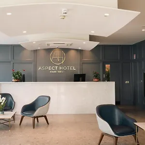 **** Hotel Aspect Park West Ireland