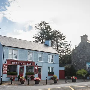 Herlihy's, Half-way-house Irlande