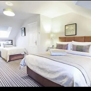 Almara House Bed and breakfast