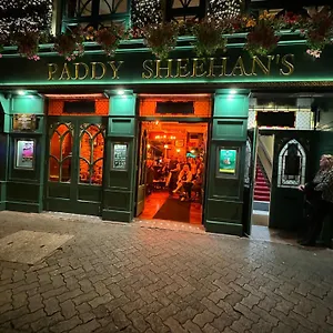 The Grand Irlande
