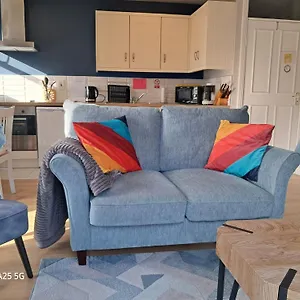  Apartment Elmgrove , Croagh Patrick Ireland