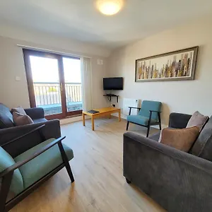 Donegan Court Apartahotel