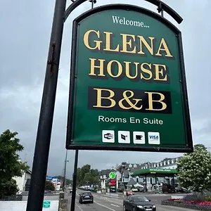 *** Guest house Harmony - Glena House Ireland