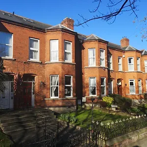 *** Guest house Abc House Ireland