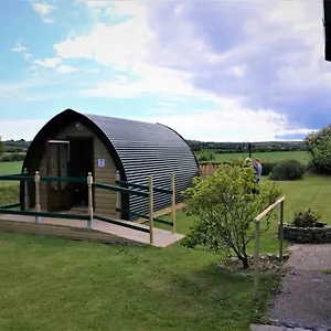 Shanagarry / Ballycotton Glamping Pod Irlande