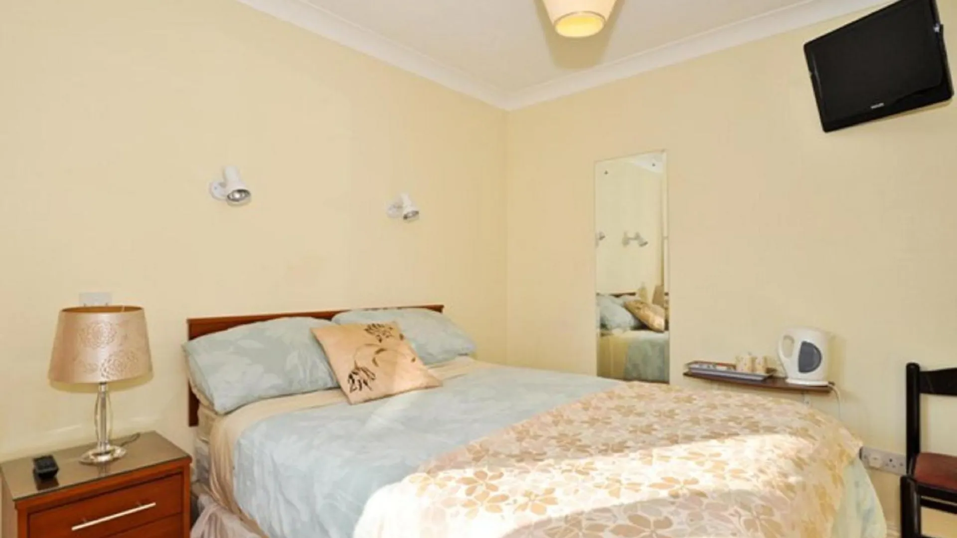Lynfield Guest House Galway
