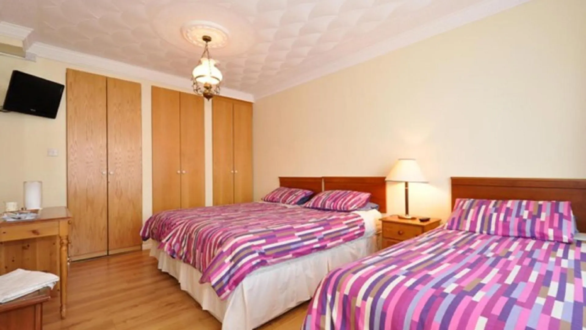 Lynfield Guest House Galway