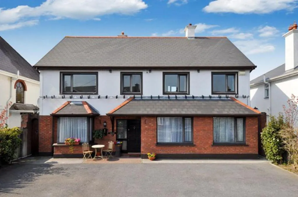 Lynfield Guest House Galway