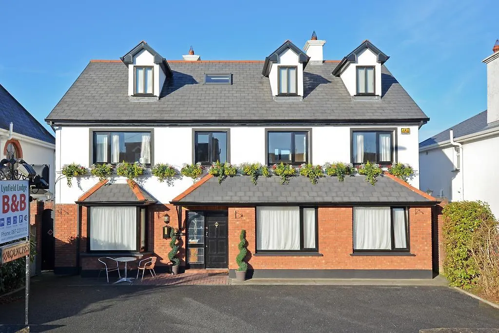 Lynfield Guest House Galway