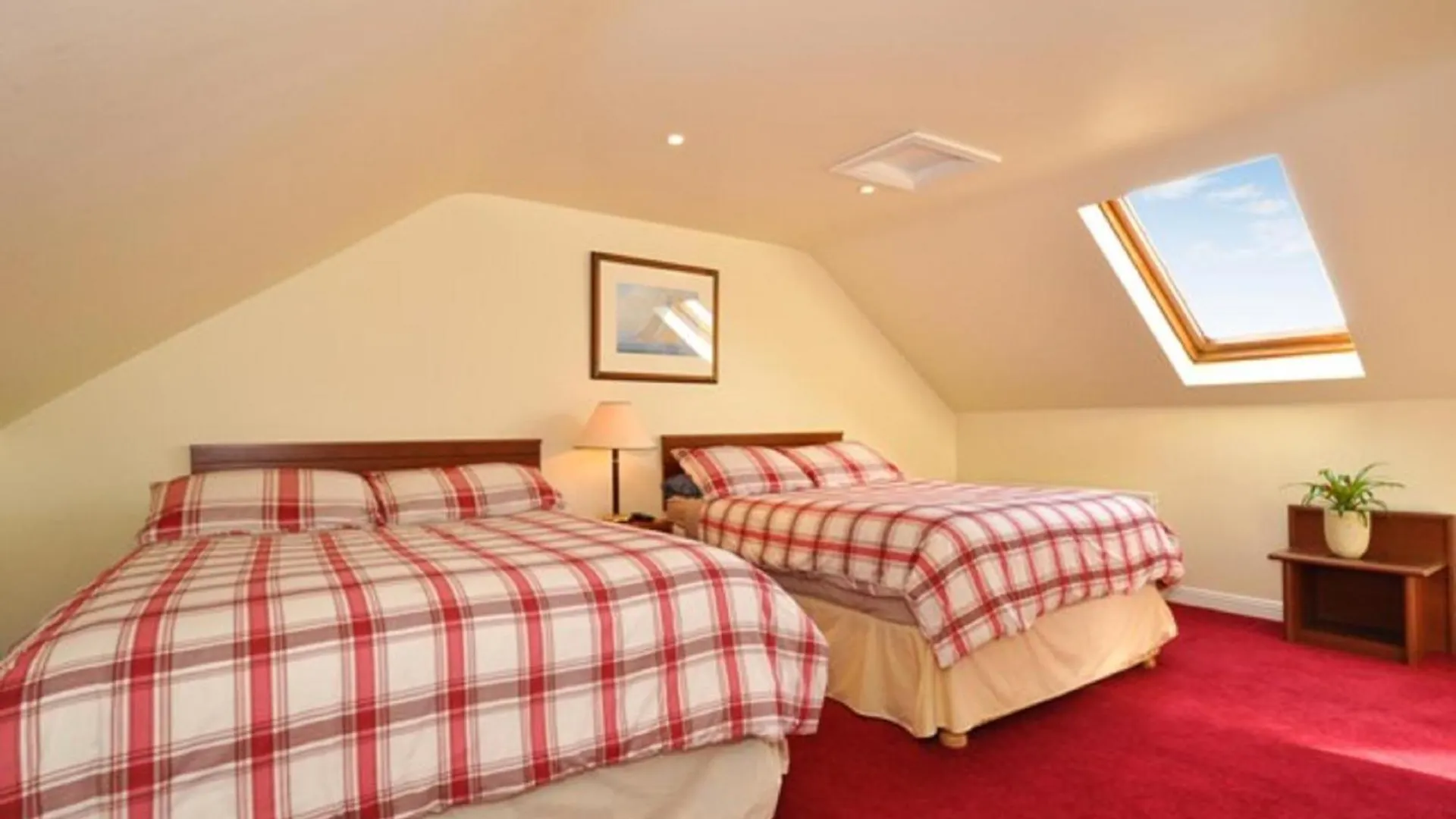 Lynfield Guest House Galway