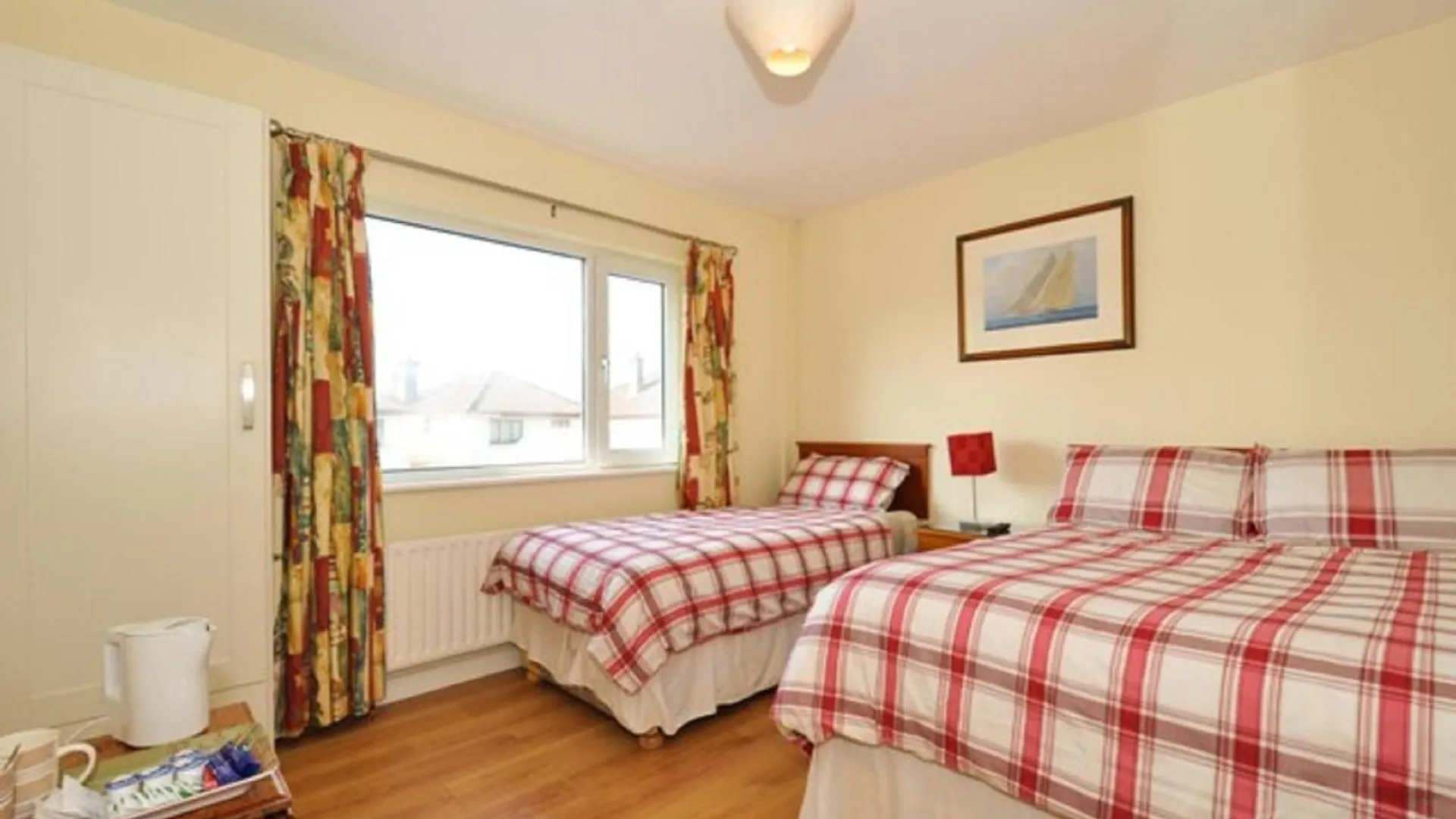 Lynfield Guest House Galway