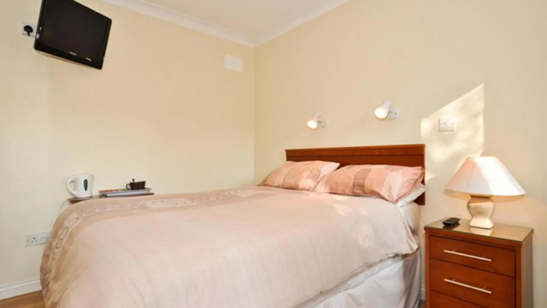 Lynfield Guest House Galway Ireland