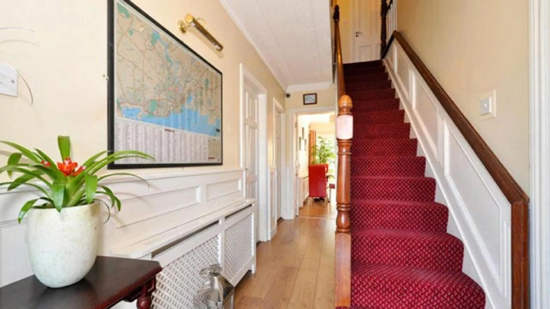 Lynfield Guest House Galway