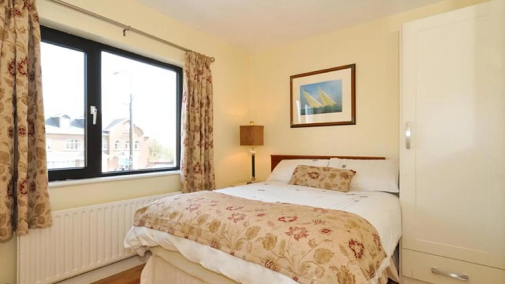 Lynfield Guest House Galway