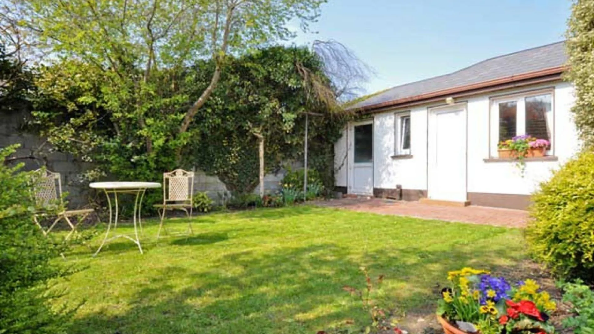 Lynfield Guest House Galway