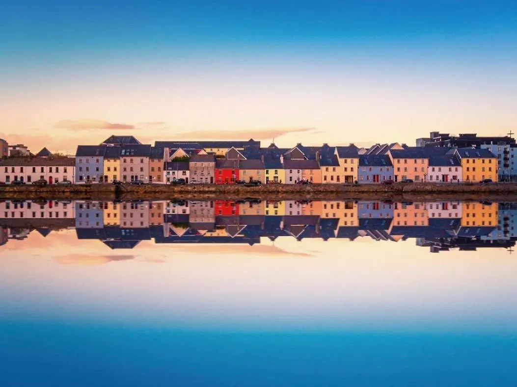 Lynfield Guest House Galway 3*,  Ireland