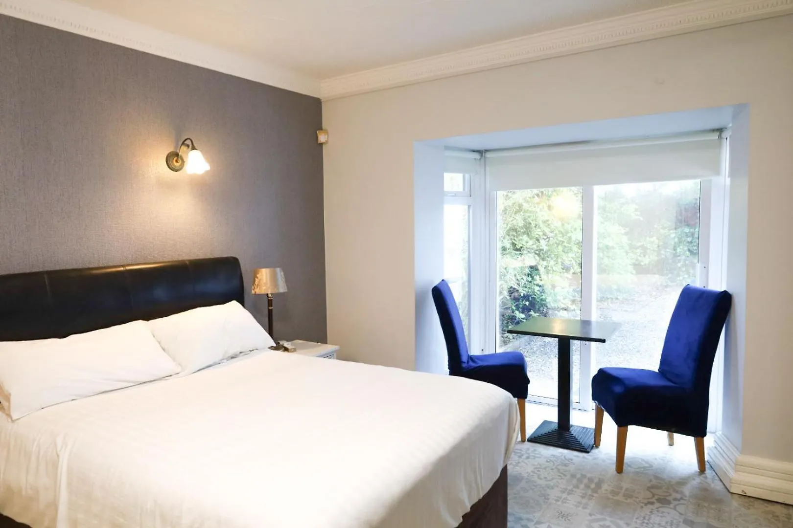 Lynfield Guest House Galway 3*,