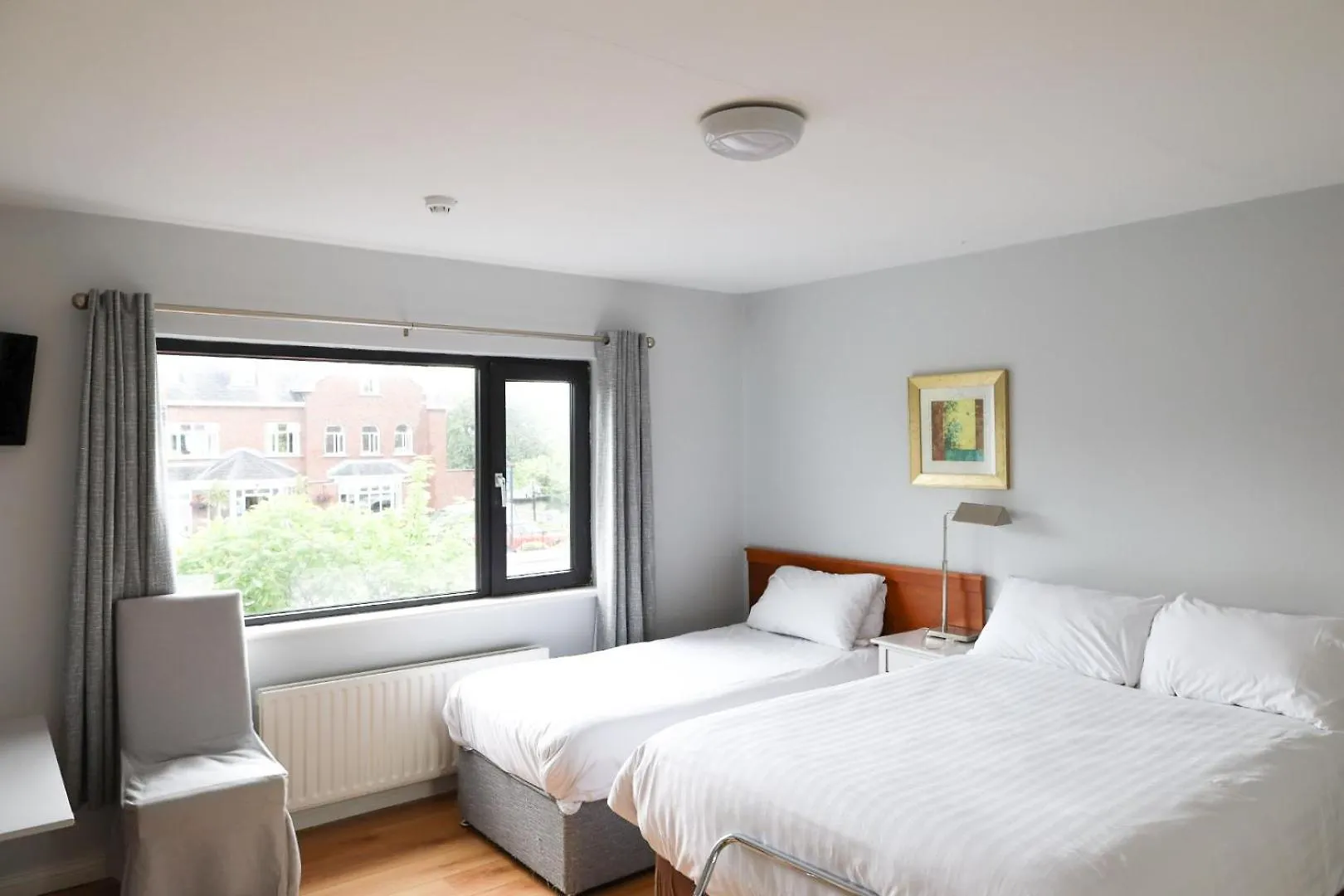 Lynfield Guest House Galway