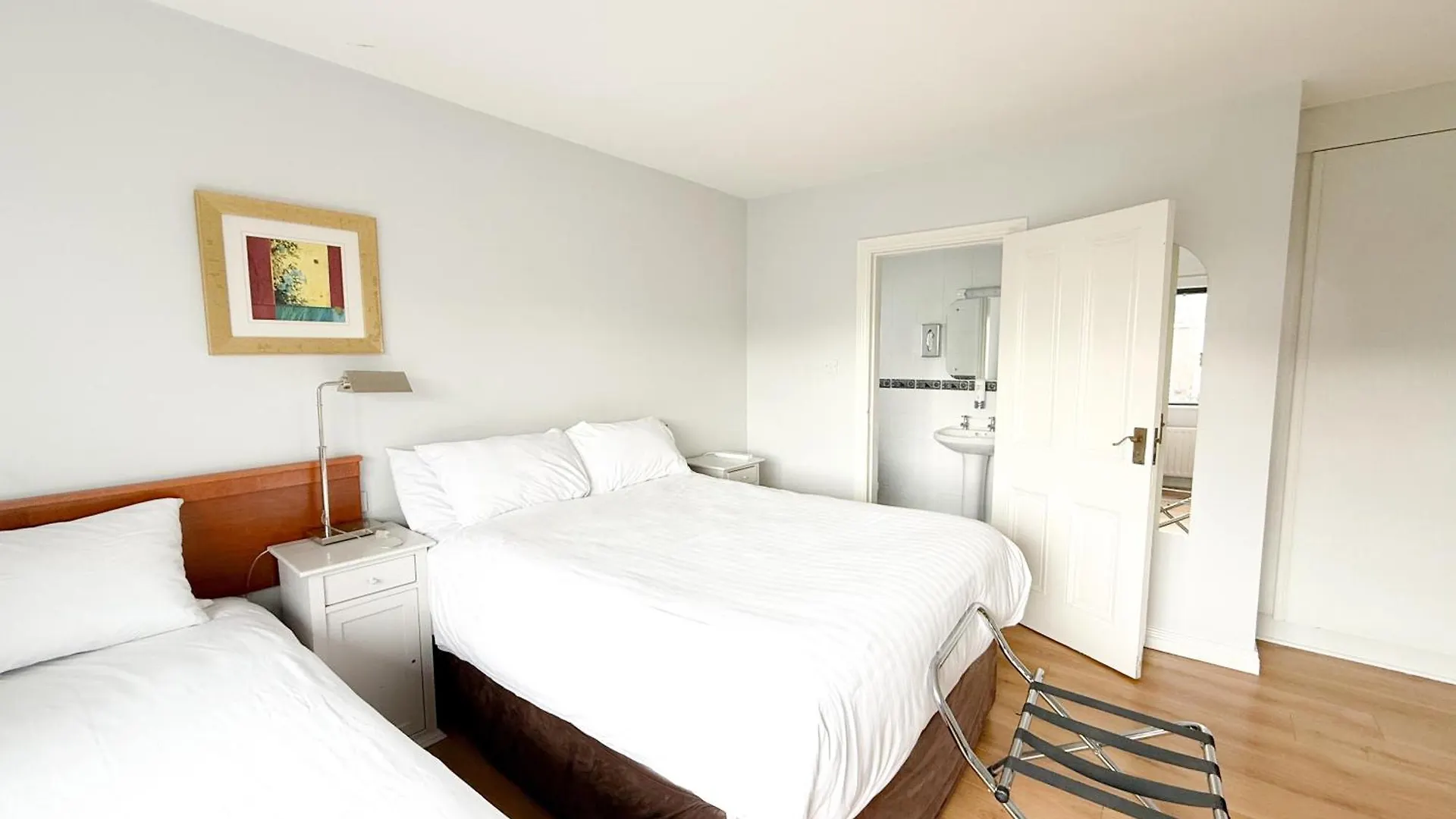 Lynfield Guest House Galway Ireland