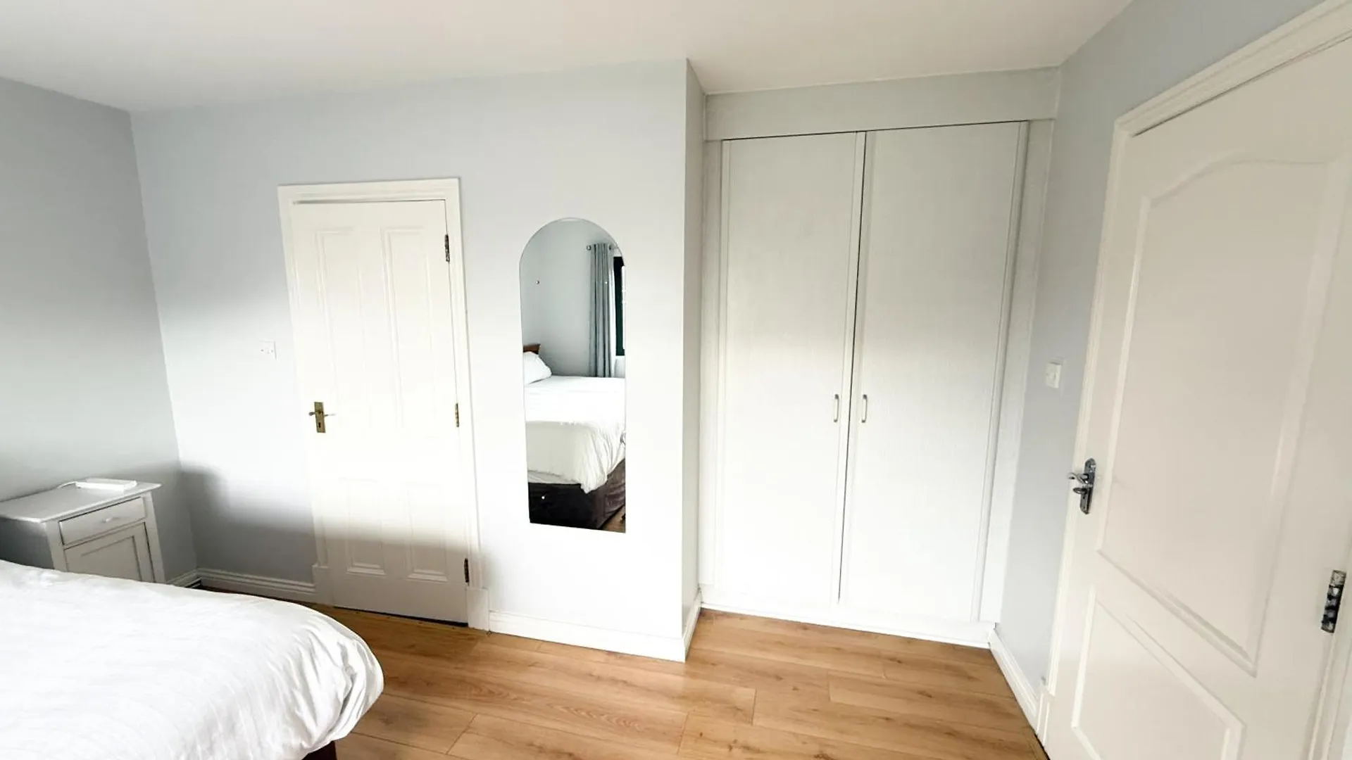Lynfield Guest House Galway 3*,  Ireland