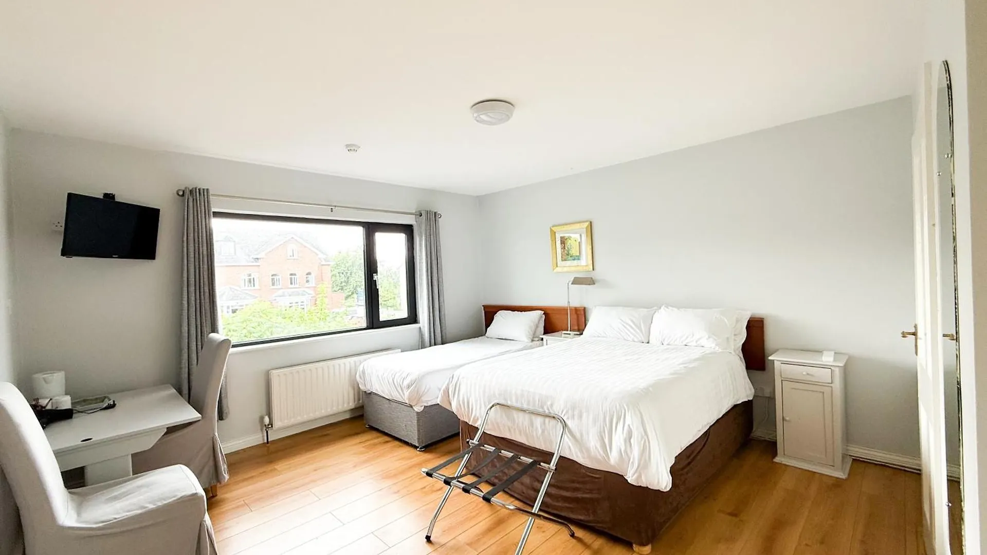 Lynfield Guest House Galway