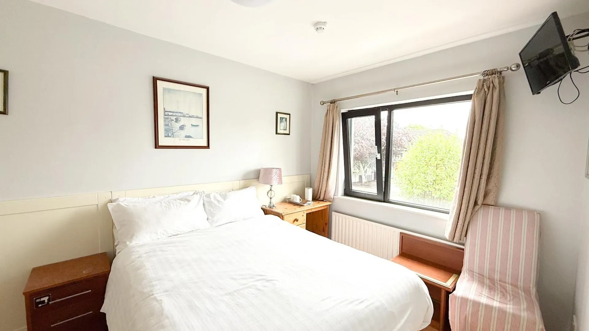 Lynfield Guest House Galway