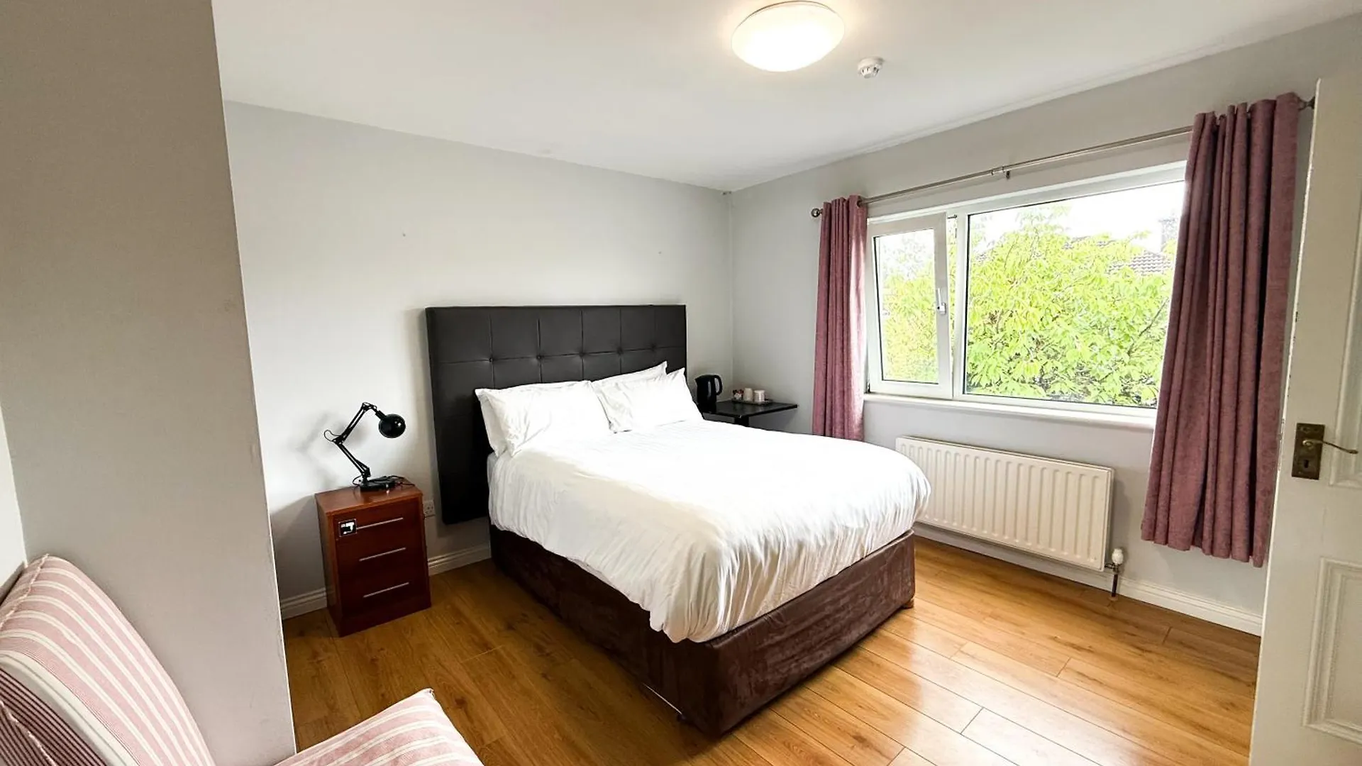 Lynfield Guest House Galway