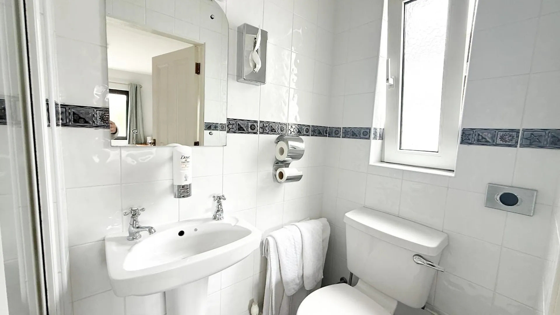 Lynfield Guest House Galway Ireland