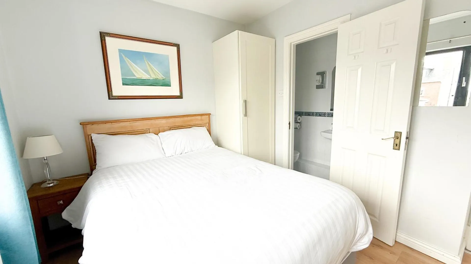Lynfield Guest House Galway 3*,  Ireland