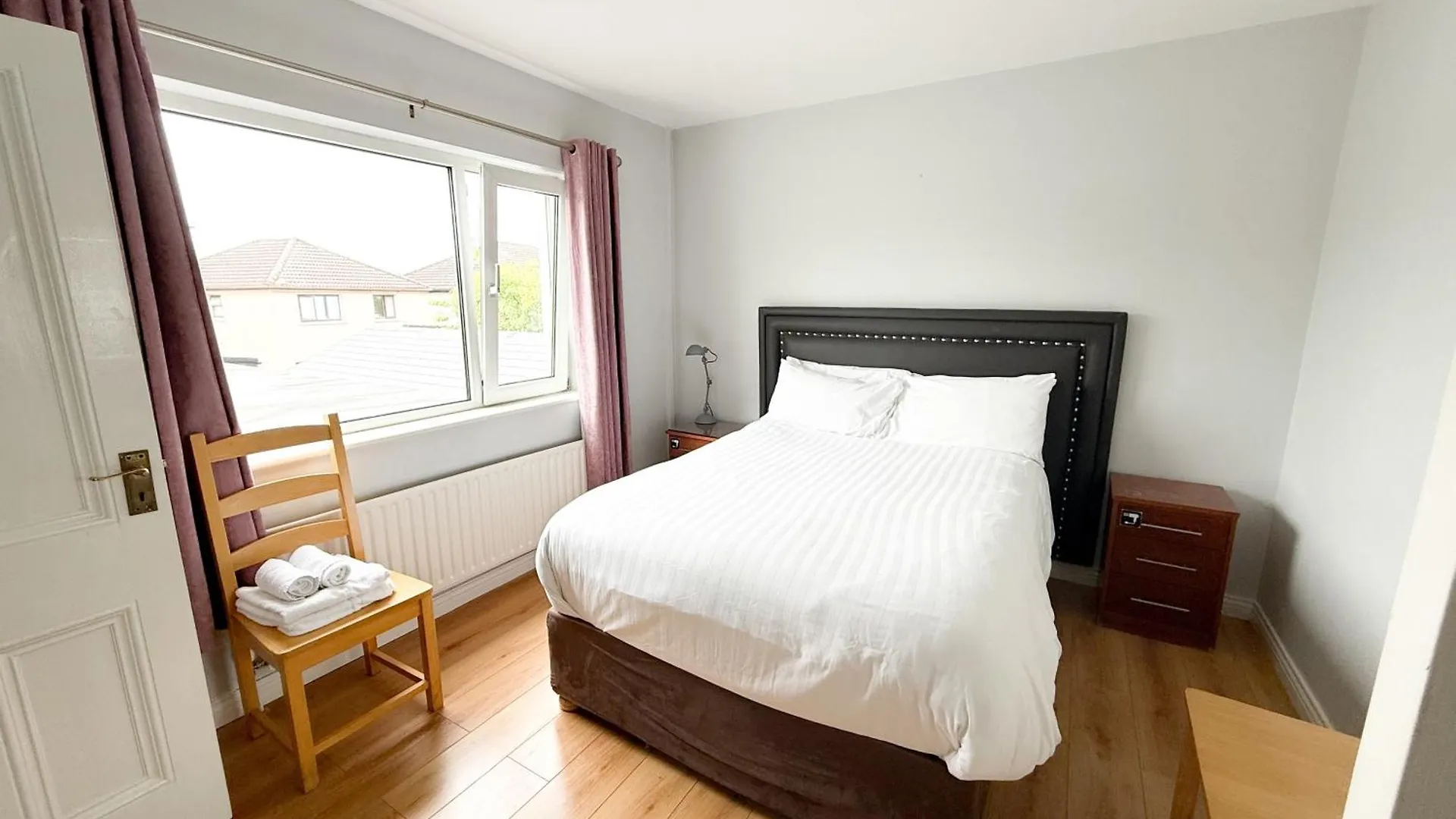 Lynfield Guest House Galway