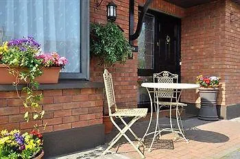 Lynfield Guest House Galway 3*,  Ireland