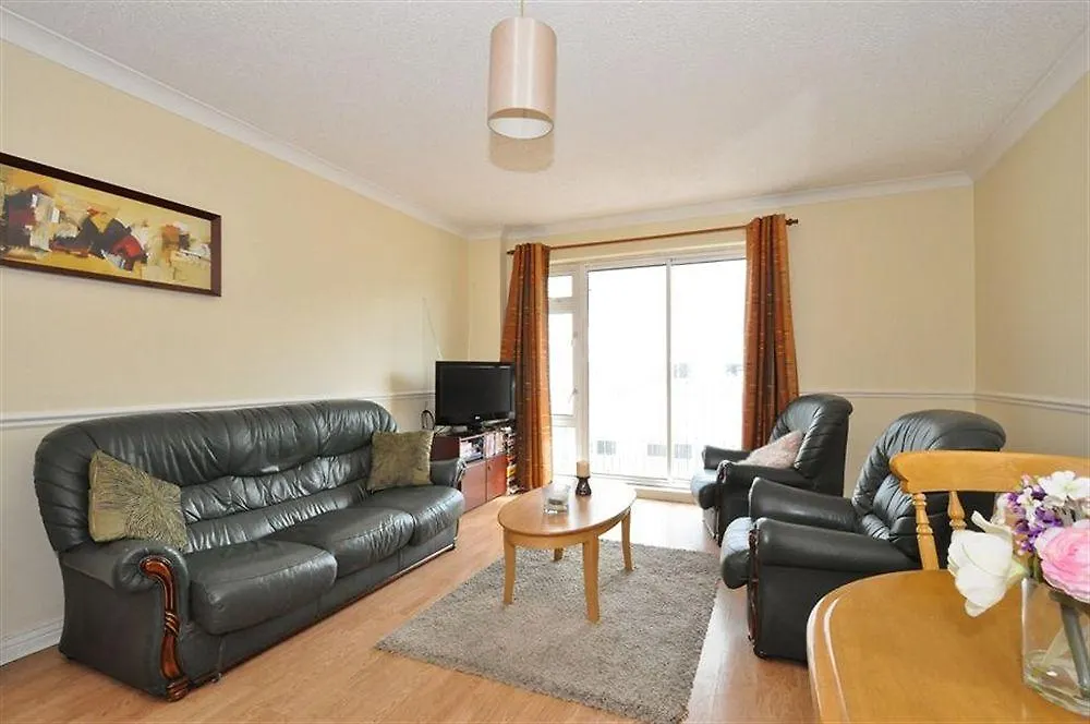 ***  Lynfield Guest House Galway Ireland