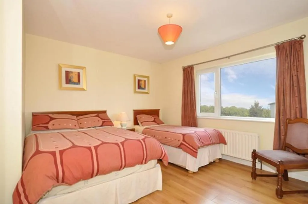 Lynfield Guest House Galway