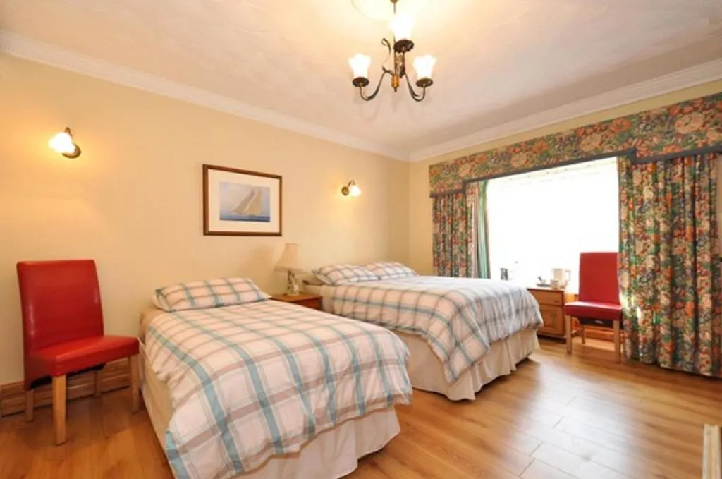 Lynfield Guest House Galway