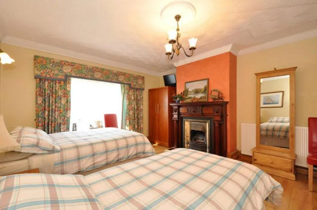 Lynfield Guest House Galway