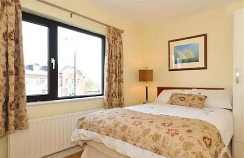 Lynfield Guest House Galway