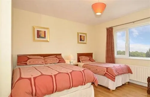 Lynfield Guest House Galway