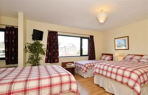 Lynfield Guest House Galway Ireland